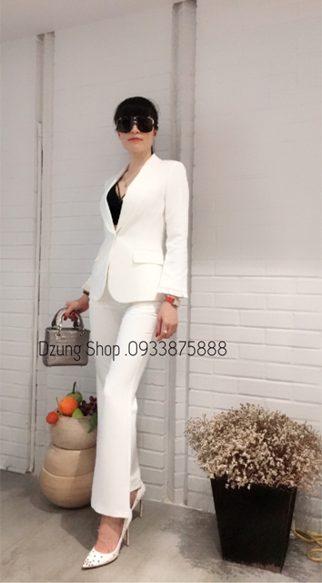 BST Vest Bộ Siêu Xinh 
